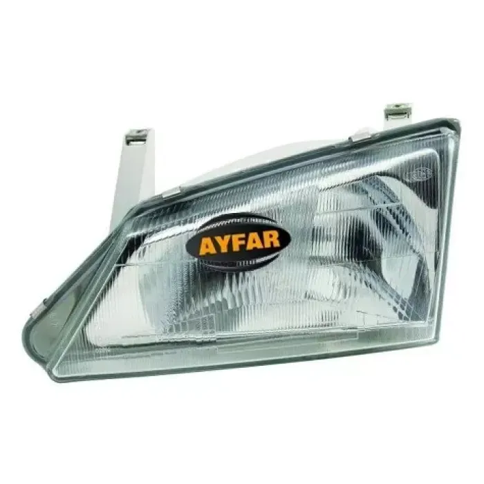 Far Sol Dacia Solenza | AYFAR F 404404 | OEM 6001546539 6001546538