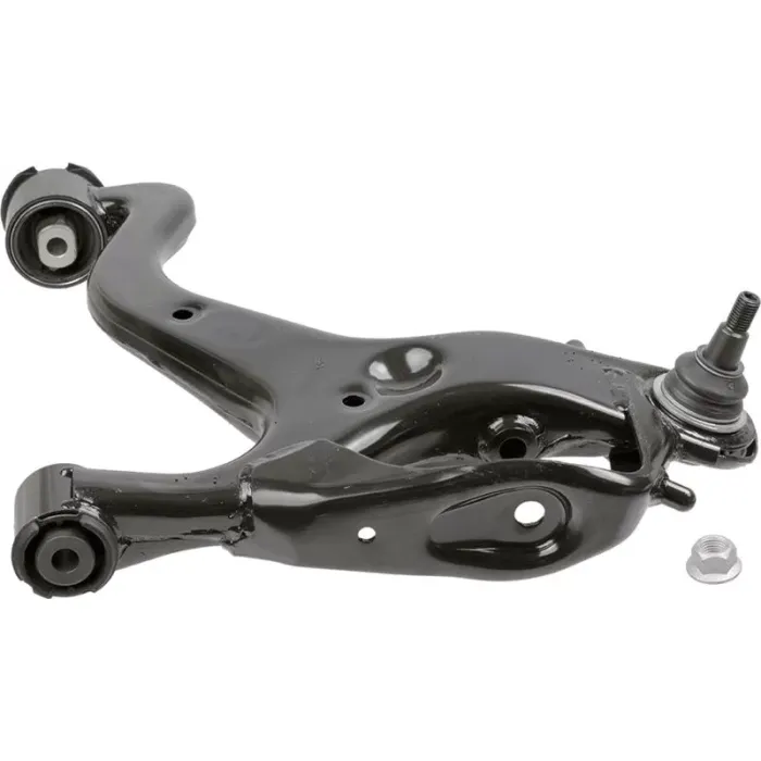 Salincak On Sag Alt Rover Range Sport 1 L320 06>13 | LEMFORDER 4000001 | OEM RBJ500446 LR029304 LR029301