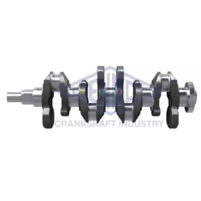 Krank Mili Toyota Corolla 4ZZ 1.4 02>06 | GENMOT 1733 | OEM 13401-0D040