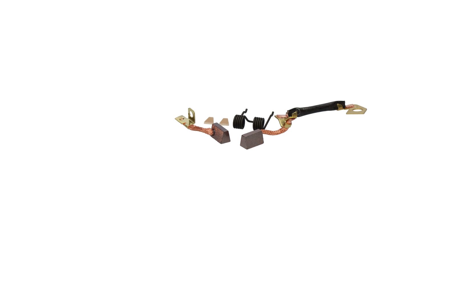 Mars Komur Takimi D6RA / D6RAD | VALEO 594404