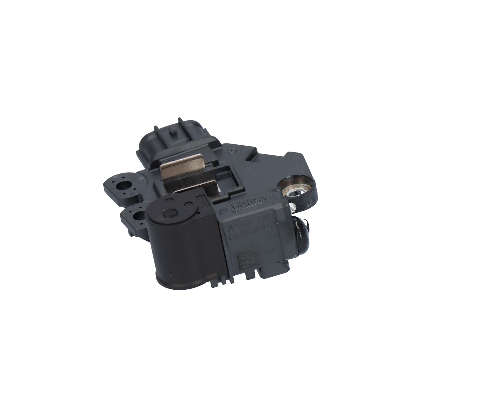 Konjektor 12V Hyundai I30 1,6CRDI 08> TG12C140 , TG12C141 , TG12C090, TG12C118 (Valeo 599160) | VALEO 599269 | OEM 373702A500 373702A500 373702A600 373702A601 373702A600 373702A601