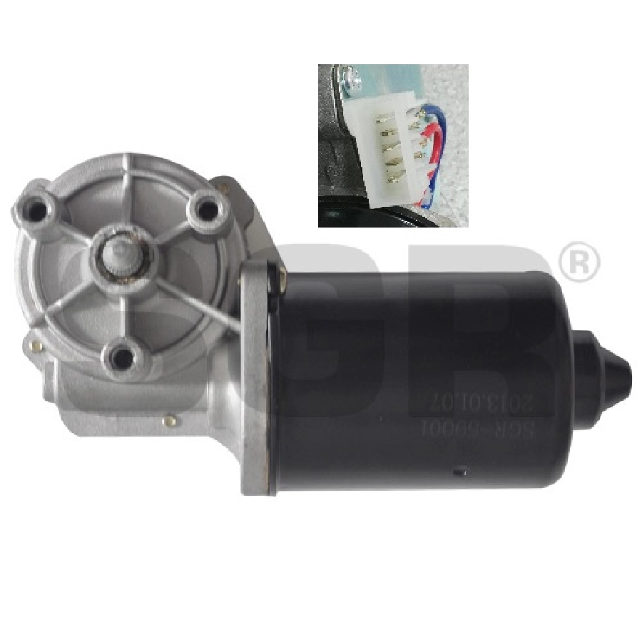 Silgi Motoru - Golf 2 - Passat - Polo - Transporter-Lt 28.35-40.5 19 955113A | OEM 56001