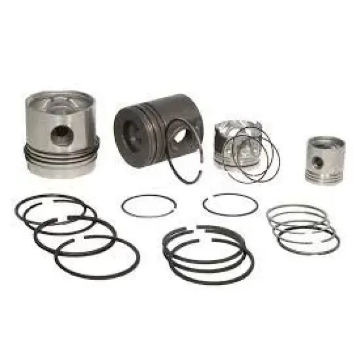 Piston Segman Kiti P207 P208 P2008 P206+ (T3E) DS3 C3 3 DV4C (1,4HDI 8V) Ford: Fiesta 1,4TDCI (73,70MM) / (Std 0,40 Kısa) EURO5 Motor | YENMAK 31-04494-002 | OEM AV2Q 6K108 AA 0628.W2