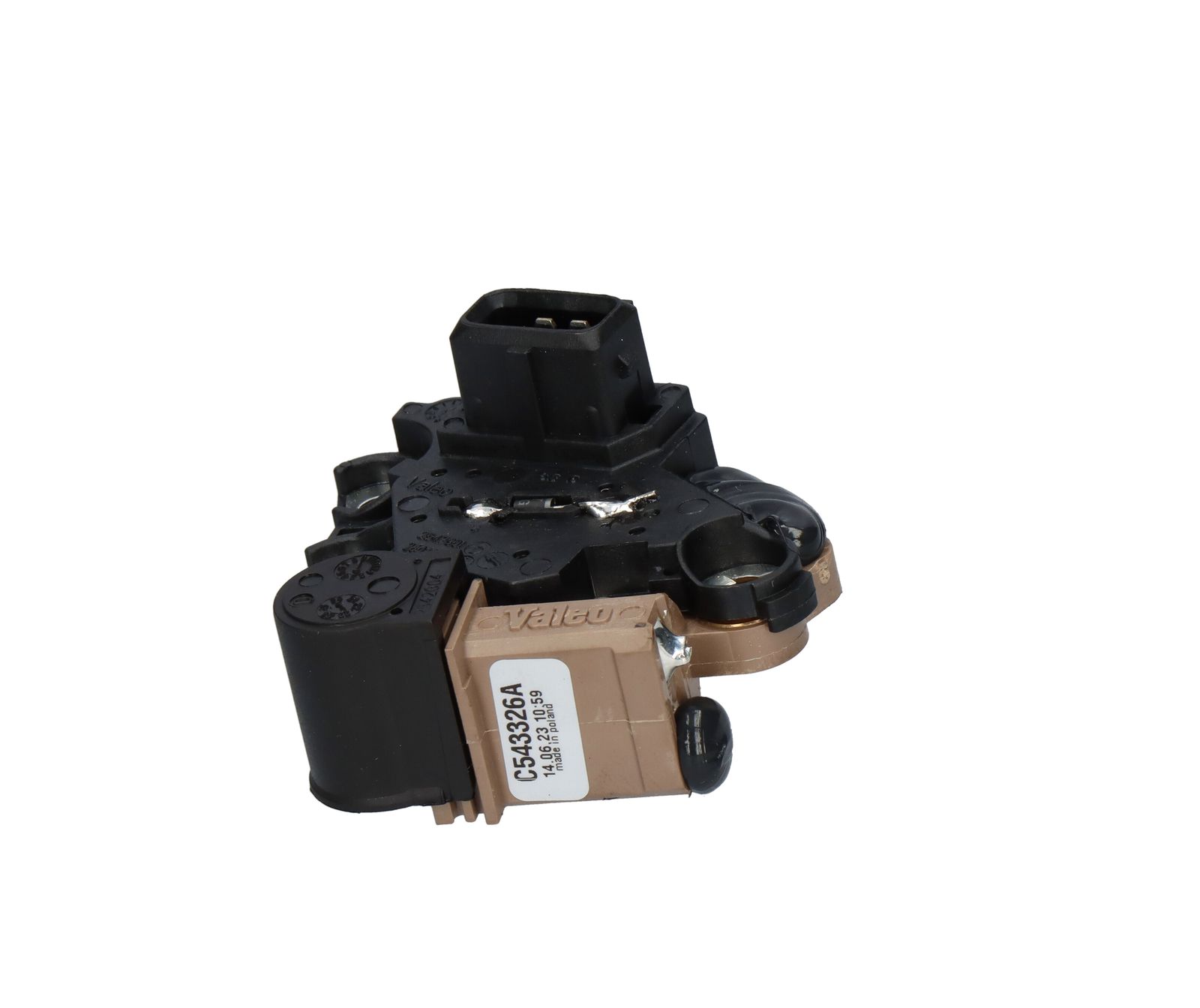 Konjektor Bmw E46 3,20 / 3,25 E39 5,20 Land Rover Freelander 2,4 Td / 2,0 Td SG12B080 | VALEO 593846