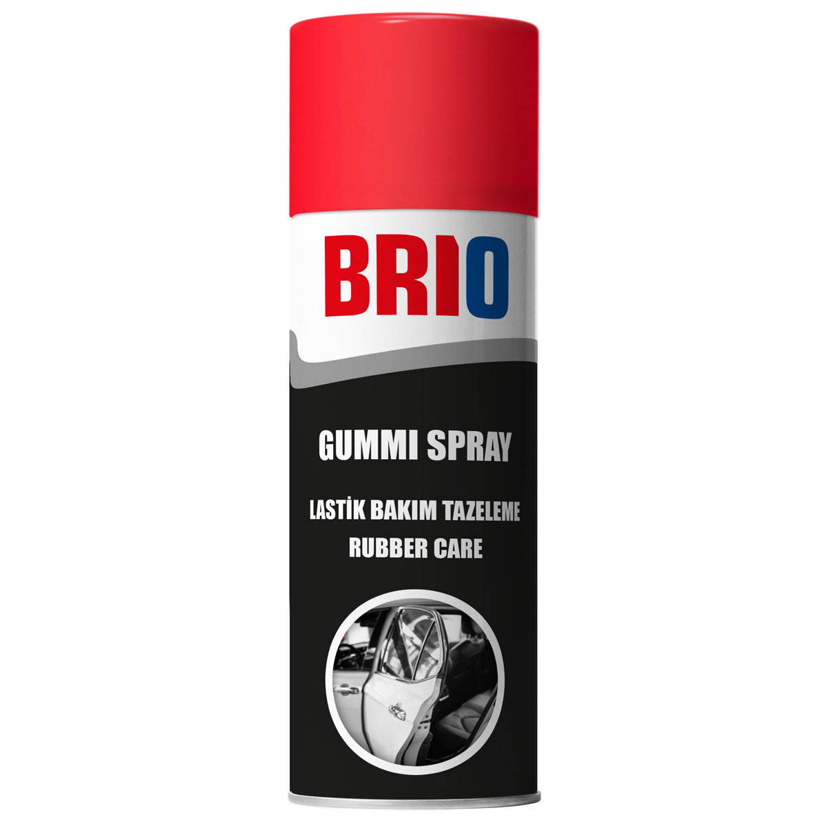 Lastik Bakım Tazeleme Spreyi 400 1050 | OEM 9011-0101GUM400