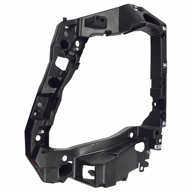Far Tutucu Braket Volvo FH5-FM5 Yarım Ledli Tip Sa | OEM 84334209