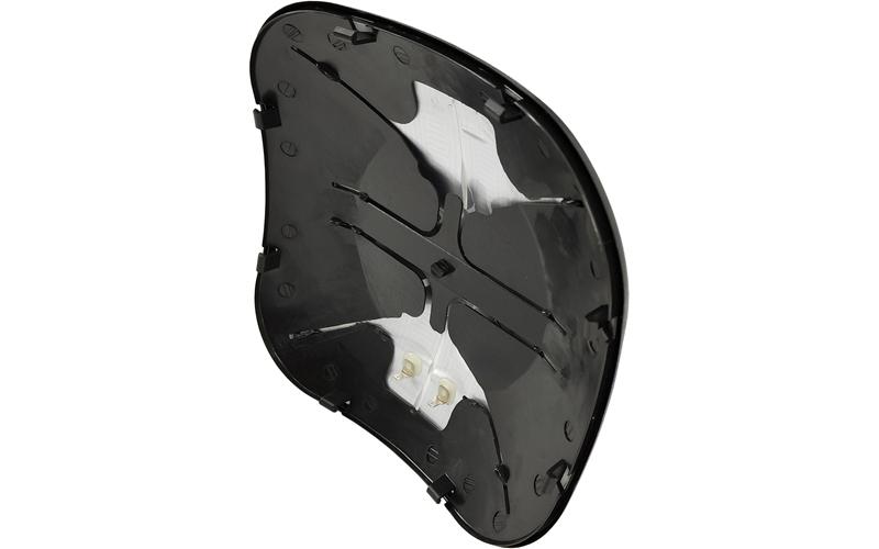 Ön Görüş Ayna Camı Axor 24 Volt | OEM 0028112333