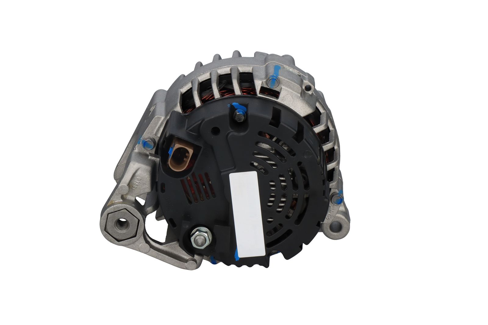 Alternator 12V 120A Passat A4 A6 1,9 / 2,5 TDI | VALEO 439260 | OEM 0041541802 0041541802 0041542002 0041545902 0041542002 0041545902