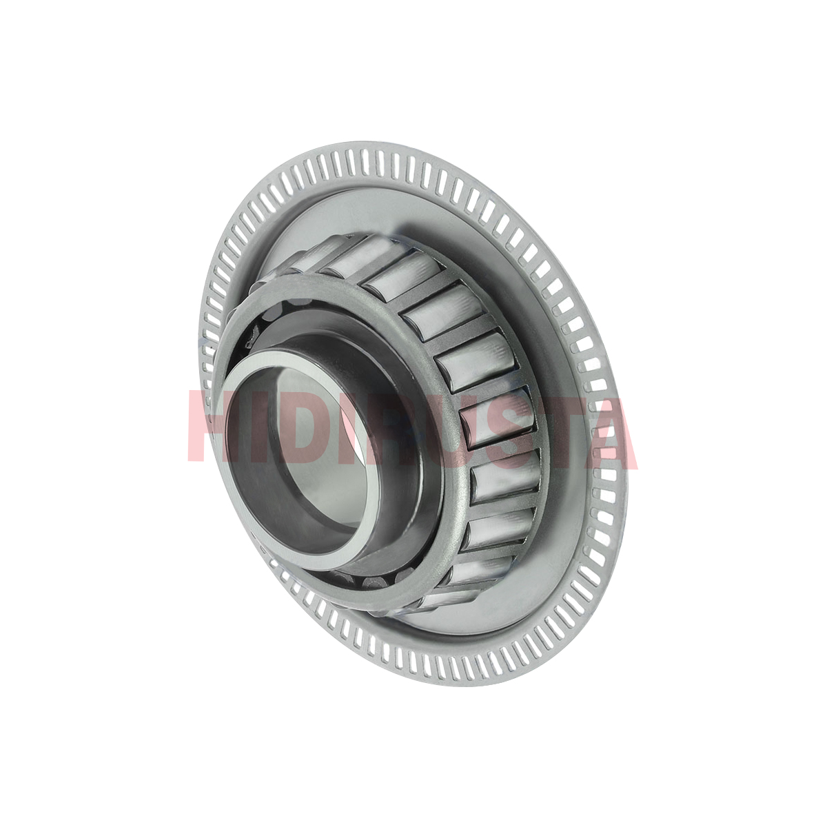 Kamalı Arka Rulman G211-12Kl, G230-12Kl (Okuyuculu) | OEM A0039800602