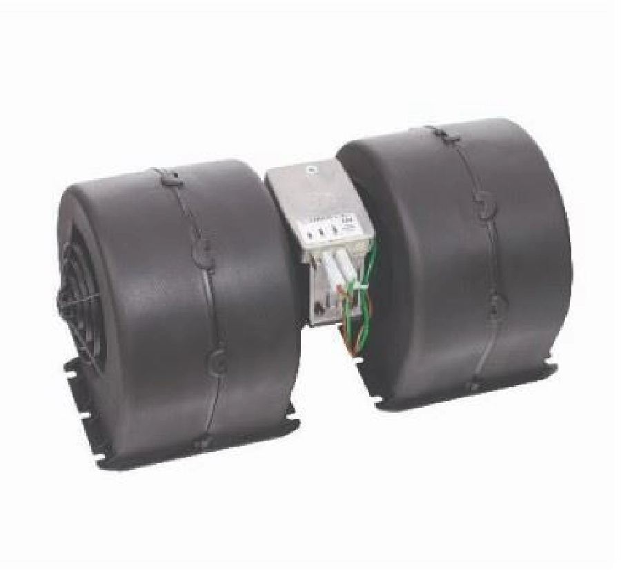 Yeni Model Küçük Blower 325 Tip Ünite 1000 M3, D Üç Devir 5701250120009 12V | OEM 5701250120009
