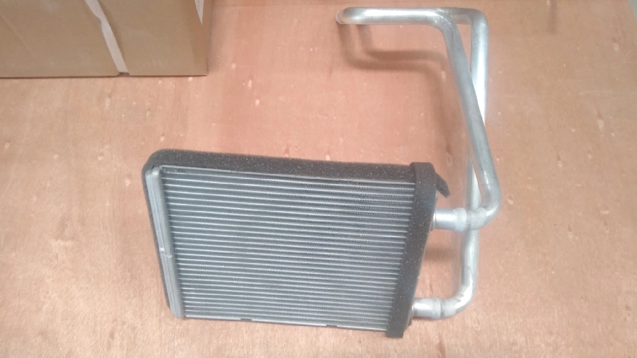 Kalorıfer Radyatoru Hyundai Elantra 2001 ve sonrası ( Doowon Marka Yetkılı Servıs Malzemesı ) | OEM DC971382D200