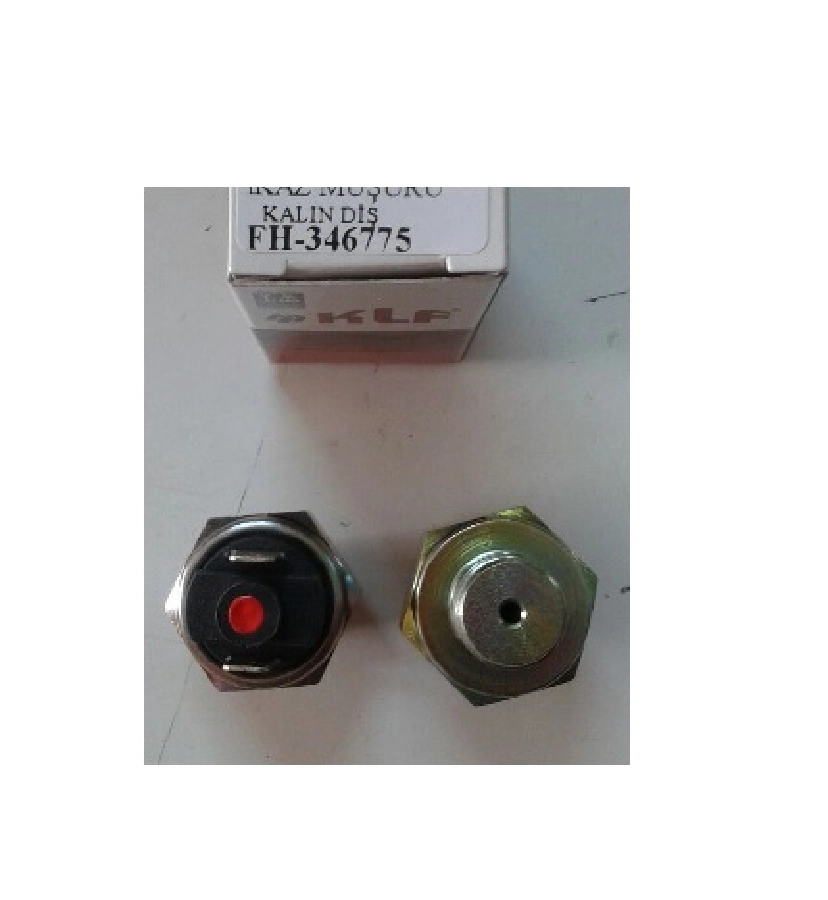 Profesyonel Hava İkaz Müşürü Kalın Diş 52RS010524 | OEM FH-346775