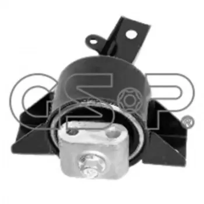 Motor Takozu Sol Aveo Kalos 1.2 1.4 16V 05> | GSP 517401 | OEM 96535495 9046990