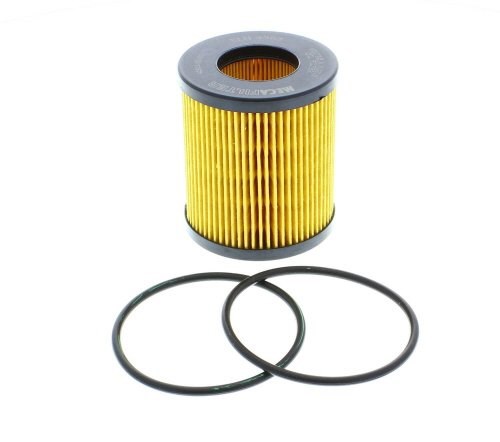 Yag Filtresi Vectra C 1.9CDTI 04> Astra H 1.9CDTI Z19DTL / Z19DTH Croma 2 Alfa Punto 3 1,9 Jtd | GM 93183412 | OEM 5650354 55189320 71737926