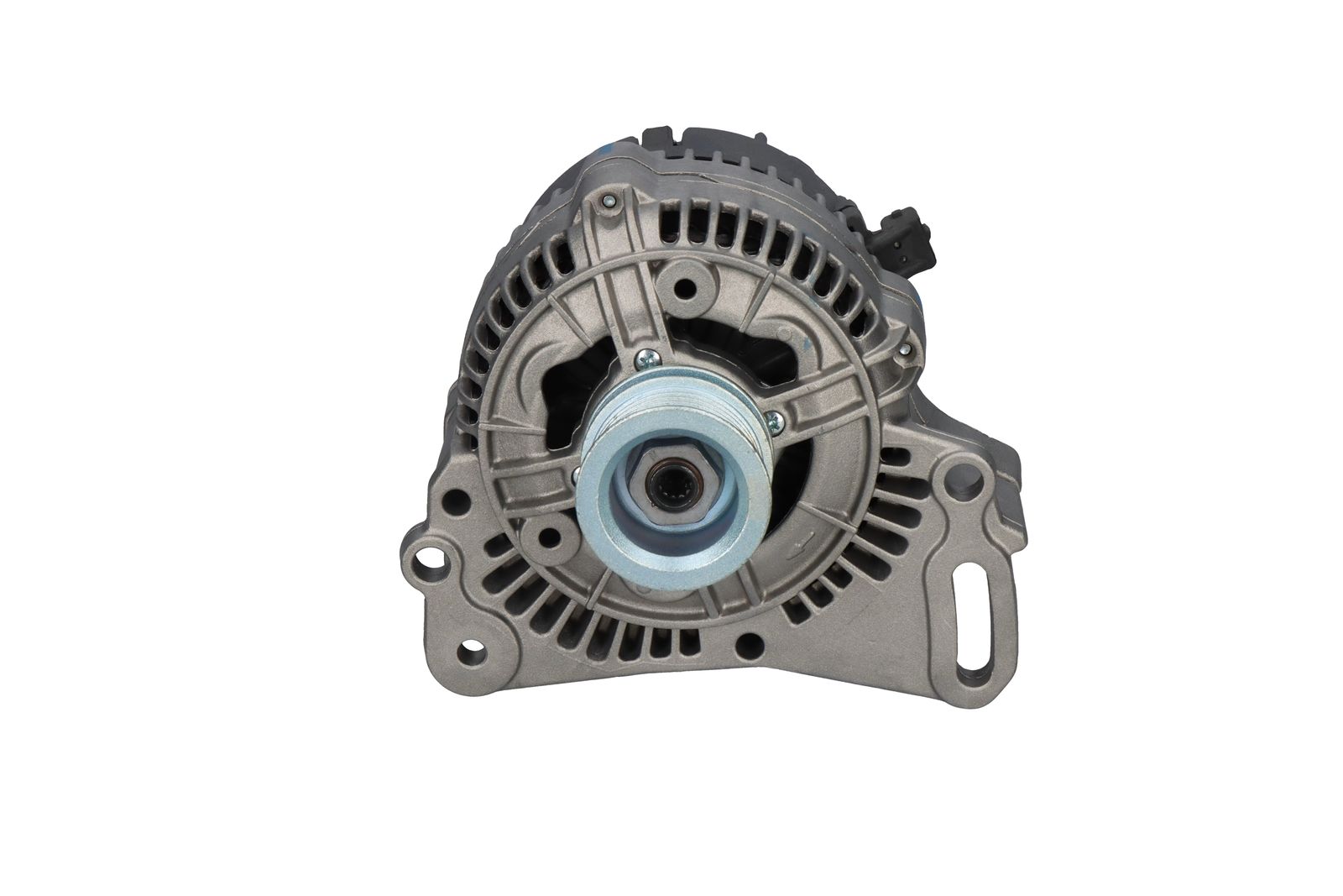 Alternator 12V 70A Cordoba Ibiza Inca Toledo Felicia Caddy II Golf IV Passat Polo 90>04 | VALEO 439000 | OEM 028903025G