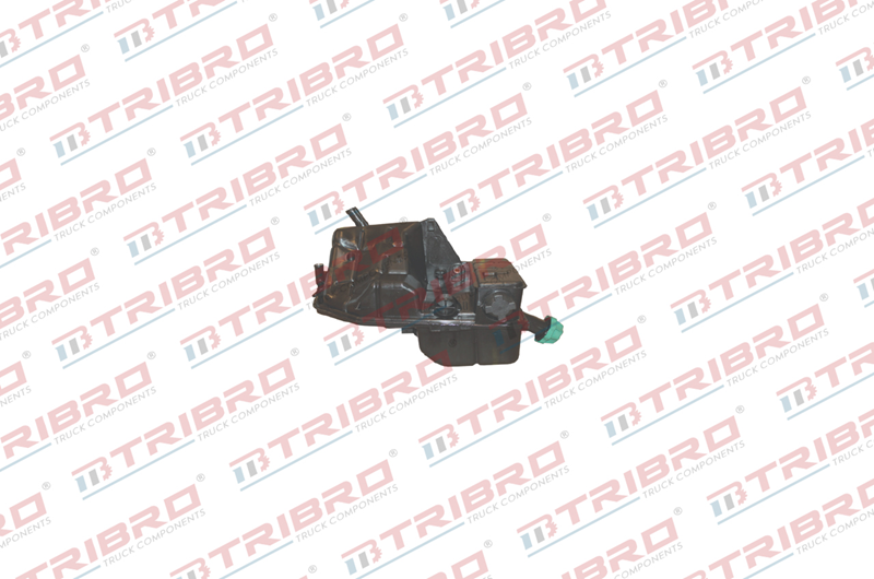 Radyatör Su Deposu Mercedes Actros Uzun Boğaz | OEM 0005003049