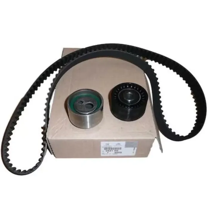 Triger Eksantrik Gergi Seti 306 Gti 406 806 / Xm Xsara Xantia Evasion XU10J4R 136 Diş | PSA 0831R5 | OEM 0831R5