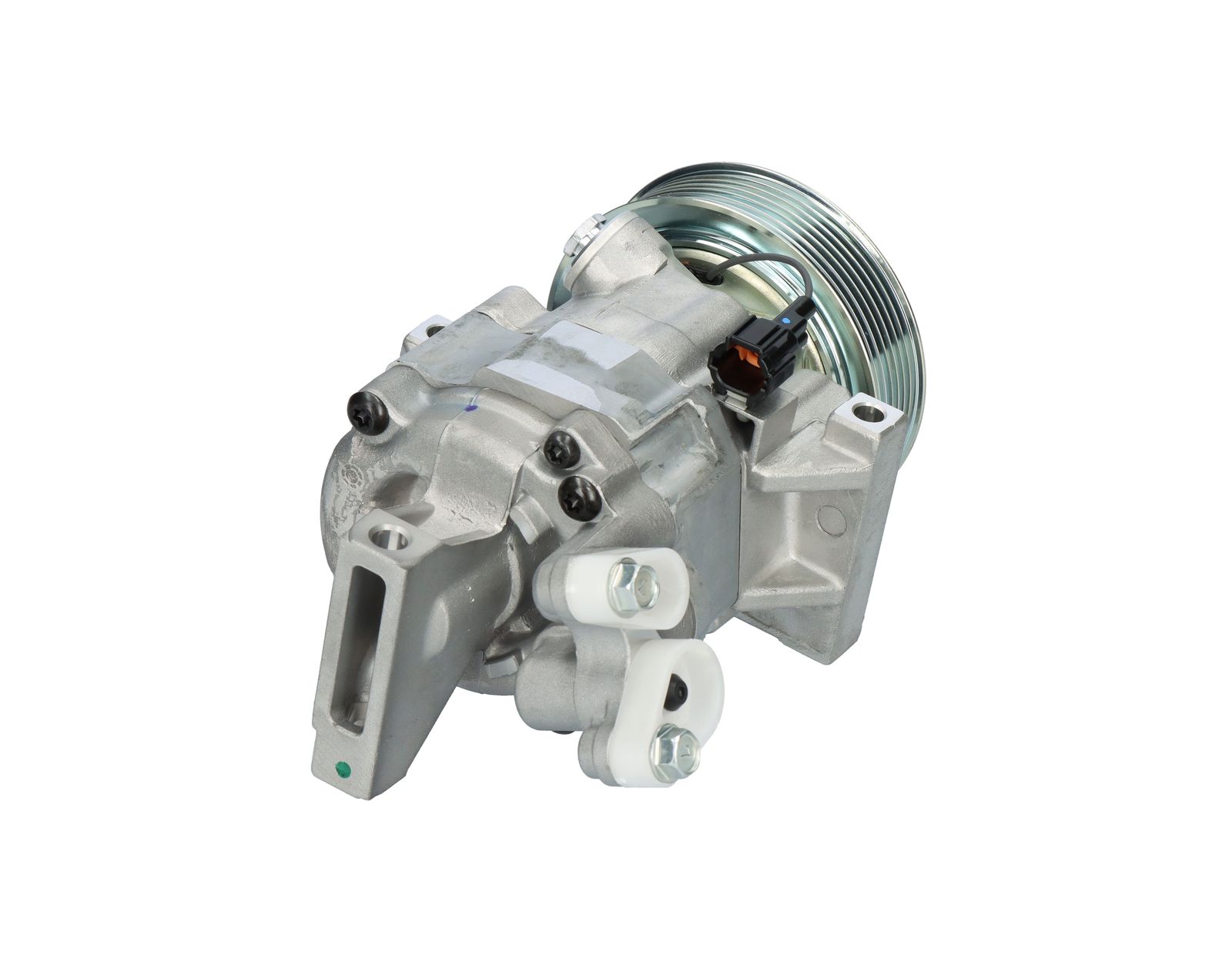 Klima Kompresoru Note Micra III 1,5DCI / 1,6 03> | VALEO 813343 | OEM 92600CJ700 92600CJ700 92600CJ70A 92600CJ70B 92600CJ70A 92600CJ70B