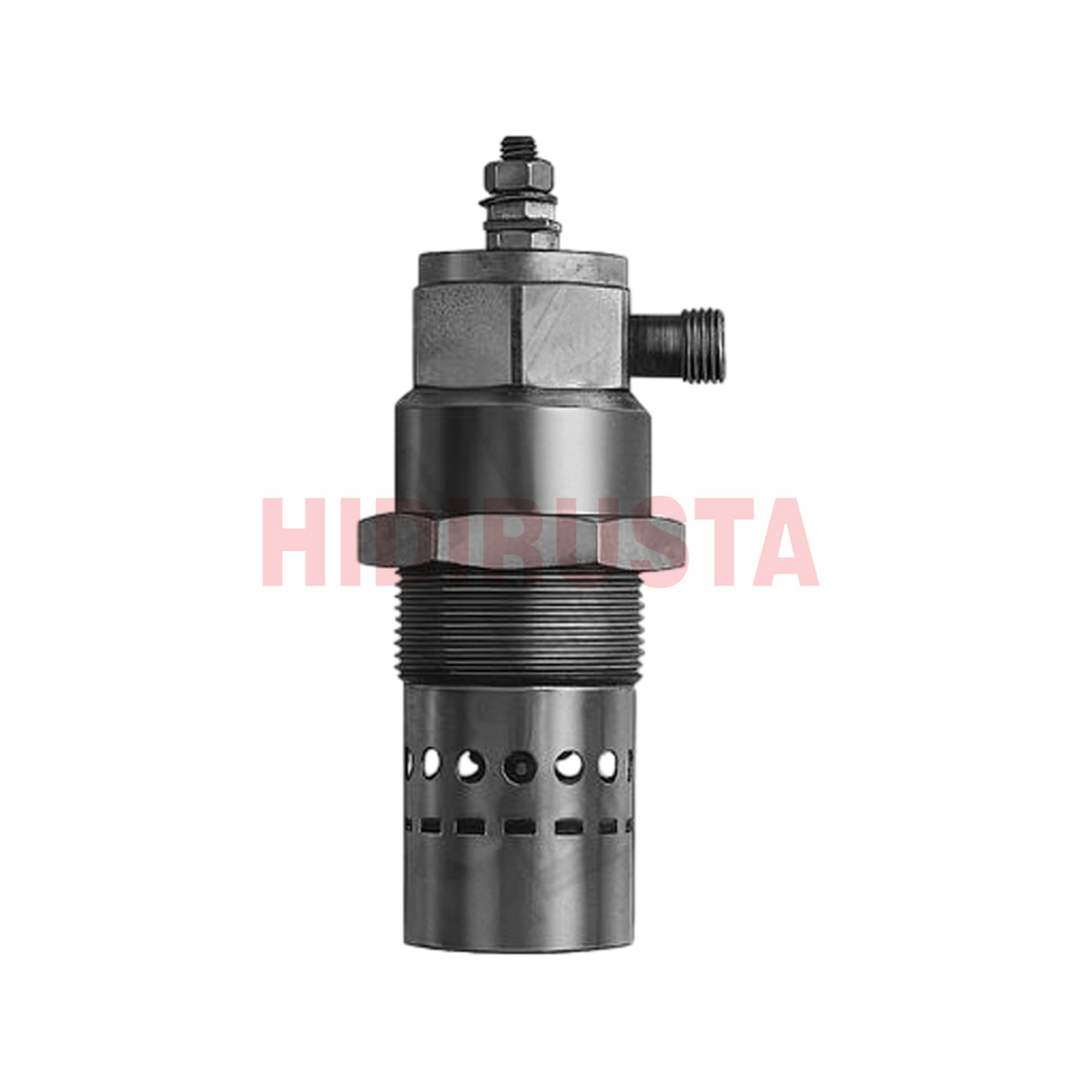 Kızdırma Bujisi - D2566, 2865, 2866 | OEM 51268030023