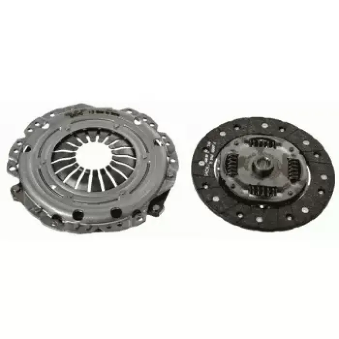 Debriyaj Seti X16XEL Z16XE Vectra B Astra F Astra H Vectra C Corsa C Meriva | SACHS 3000 838 801 | OEM 1606209