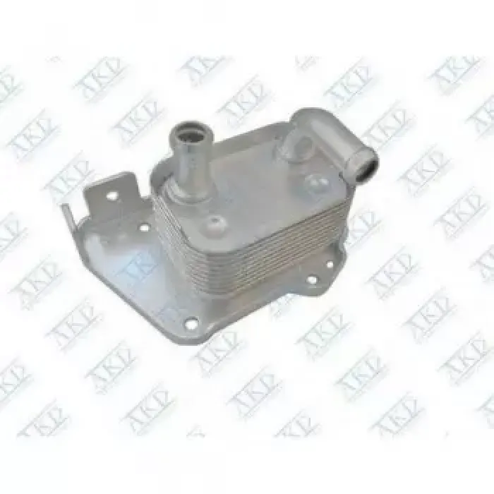 Yag Sogutucu Radyatoru Astra H Z1.7DTH | AKD OP146111 | OEM 5650790