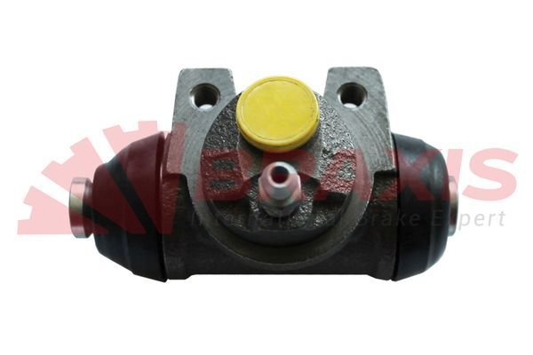 Fren Silindiri Partner DW8 / DW8B / 1.6HDI / 1.6 16V (97 08) / Xsara Picasso 1.6I 2.0HD Berlingo DW8 / Dw | BRAXIS AJ2080 | OEM 4402 E8 4402C6 4402 E7 PW822608 4402C6 PW822608