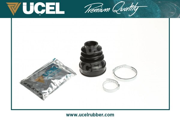 Aks Korugu Ic (Yagli Gres+Kelepceli) Focus 98>04 P206 P306 P307 Partner Berlingo C2 C3 C4 Saxo Xsara Olcu: (29 * 76) BOY:83MM | UCEL 41542 | OEM 328788