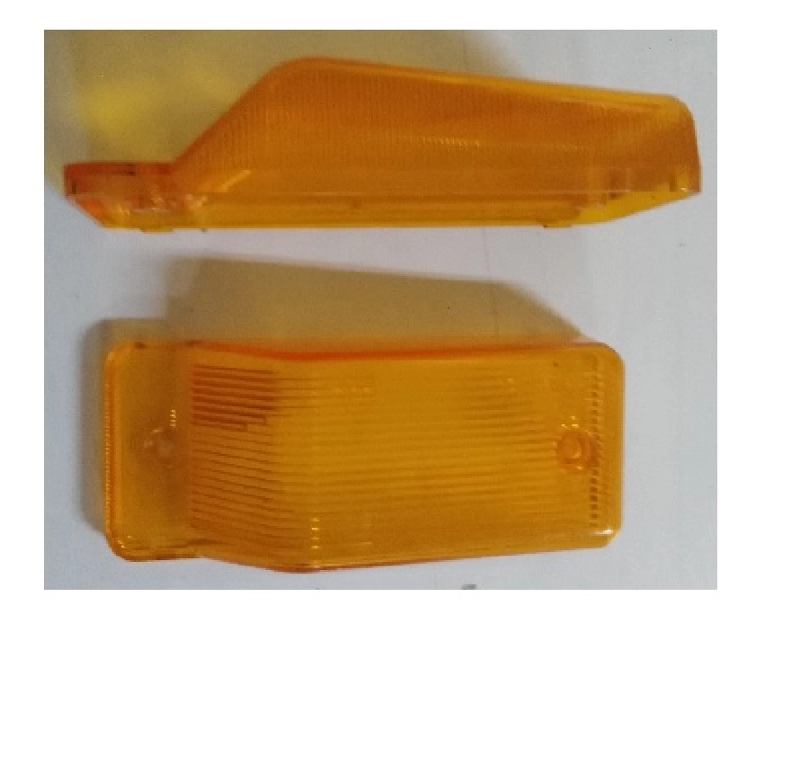 Yan Sinyal Camı Fortuna Beyaz | OEM YP75B