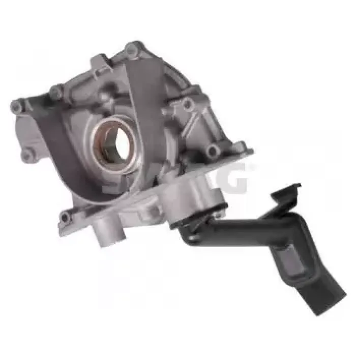 Yag Pompasi Vectra C Astra H Zafira B Z19DT Alfa 159 1,9 Jtdm Fiat Croma Grande Punto Sedici 1,9 D | SWAG 70101696 | OEM 646247
