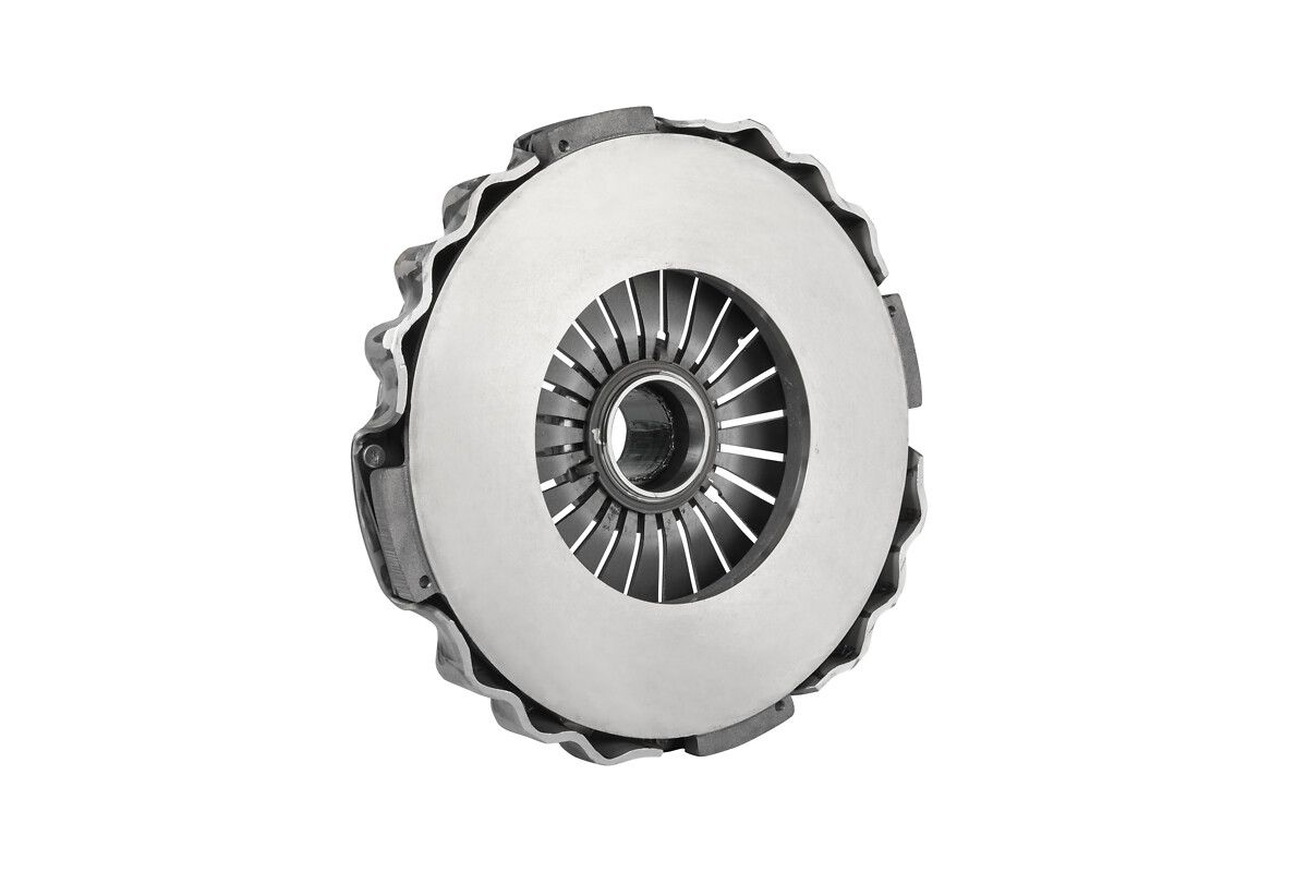 Debriyaj Seti (Baski-Balata-Rulman) Volvo FH12 FM9 FM12 | VALEO 827087 | OEM 85000268 85000268 85000560 85000267 85000560 85000267