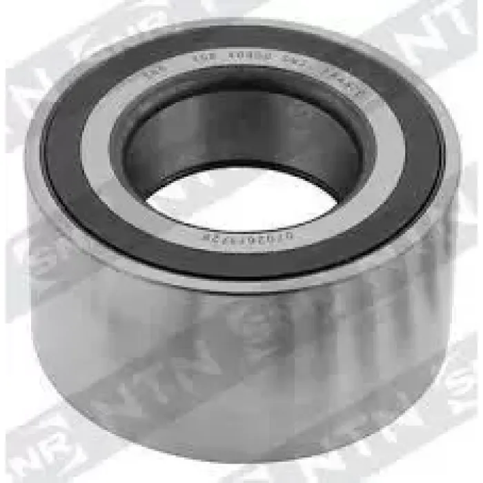 On Arka Teker Rulmani Q7 Cayenne Touareg I / II 3,0 V6 TDI / 3,2 V6 / 3,6 V6 FSI / TDI / 4,2 V8 FSI / 5,0TDI 02>ABS LI | SNR XGB40900P | OEM 7L0498287 7L0498287 95534190100 LR122585 95534190100 LR122585