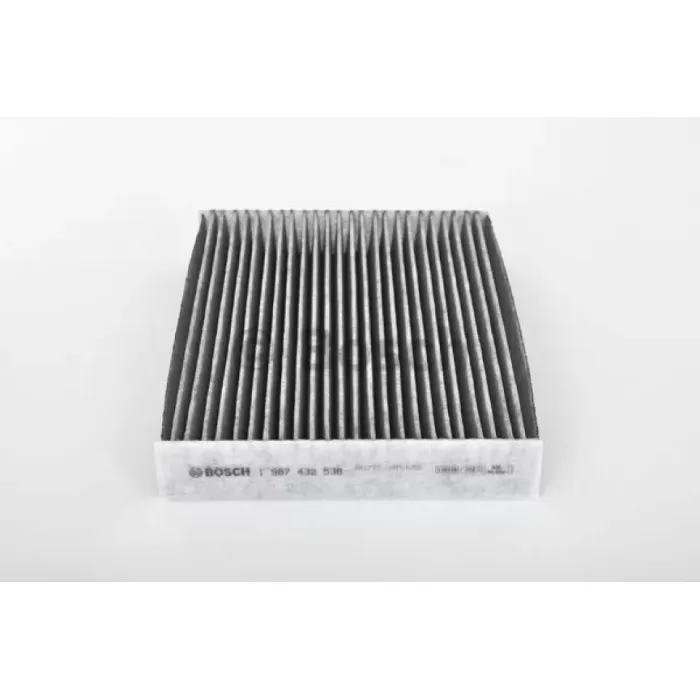Polen Filtresi Megane III Scenic III Trafic III Vivaro NP300 (Karbonlu) | BOSCH 1987432538 | OEM 272771128R