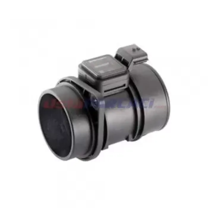 Hava Debimetresi (Akis Metre) Megane II Kangoo III Master II Trafic II Nissan Qashqai 1,5 DCI K9K Euro 4 Motor | SUPSAN AFM0002-02 | OEM 8200280060