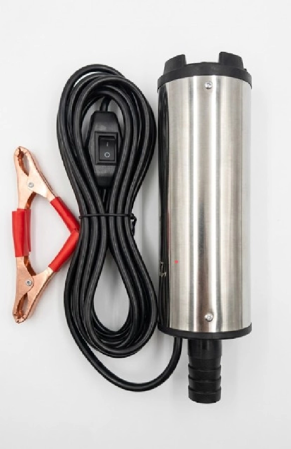 Sıvı Aktarma Pompası Dalgıç Büyük 12V | OEM TAHE-THS-MP004