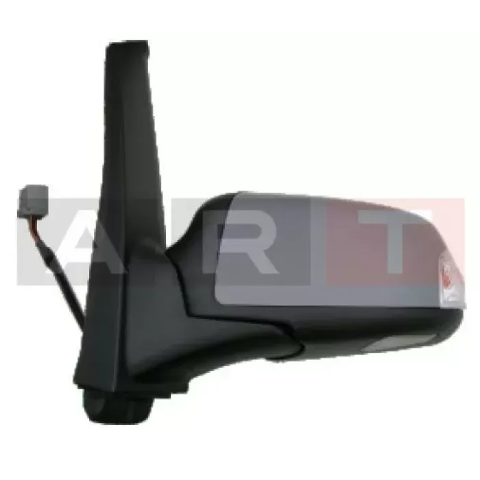 Dis Dikiz Aynasi Sol Elektrikli Isitmali Sinyalli Alt Aydinlatmali Astarli C-Max 03> | ART M003.3053 | OEM 3M51 17683 CR 1524493