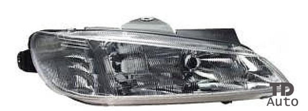 On Far Elektrikli Sol P406 95> | VORTEX V2808484 | OEM 6205N0