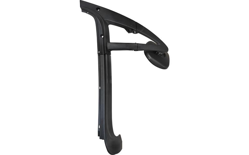 Ön Görüş Aynası Actros MP2, MP3 | OEM 0028103316