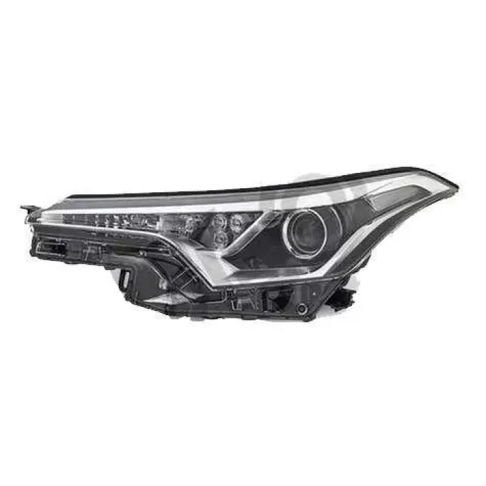 Far Sol Toyota C-Hr 2017>2019 (E Mark) | ULO 2017001 | OEM 81170-F4030-00