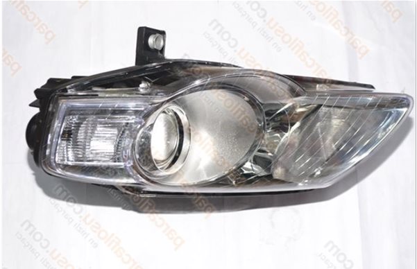 On Far Sol Passat 06> | VORTEX V3612491 | OEM 3C0941005