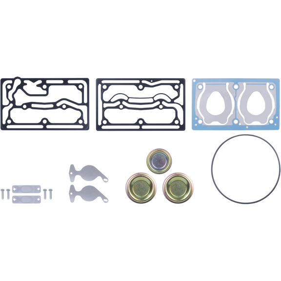 Kompresor Tamir Takimi Renault Premium 430 440 460 EURO5 Ym | A-TECH 139.01.2350 | OEM 21707608K 1700035100 RK01352