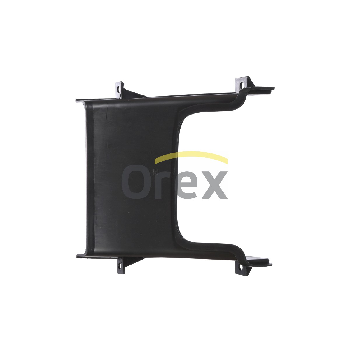 Tampon Kaplama Actros Sağ | OEM 9438850163