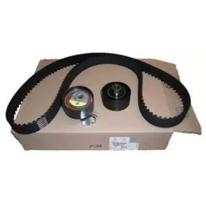 Triger Eksantrik Gergi Seti 405 Ym 406 Ym 306 Ym Xantia XU7JP4 1.8 16V 136 Diş Kayiş | PSA 0831S9 | OEM 0831S9