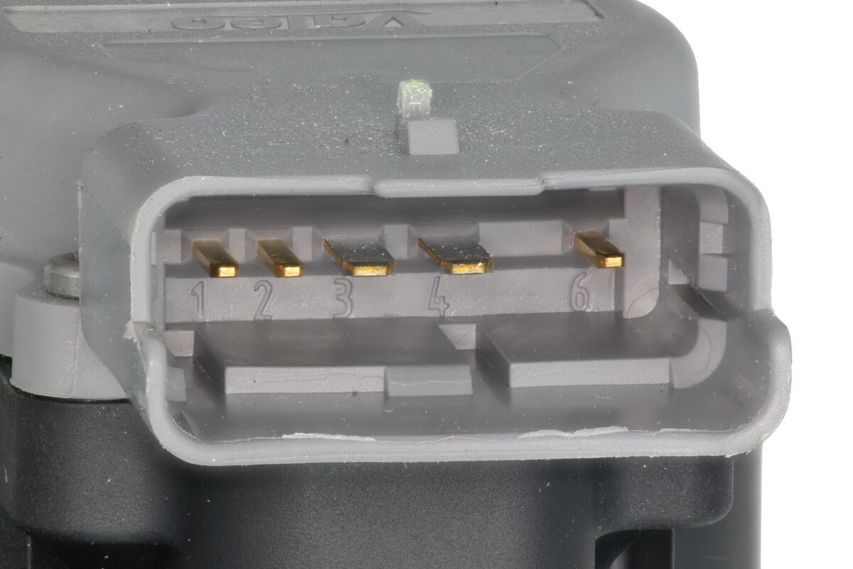 EGR Valfi P406 C5 2,0 Hpi | VALEO 700408 | OEM 1628WR