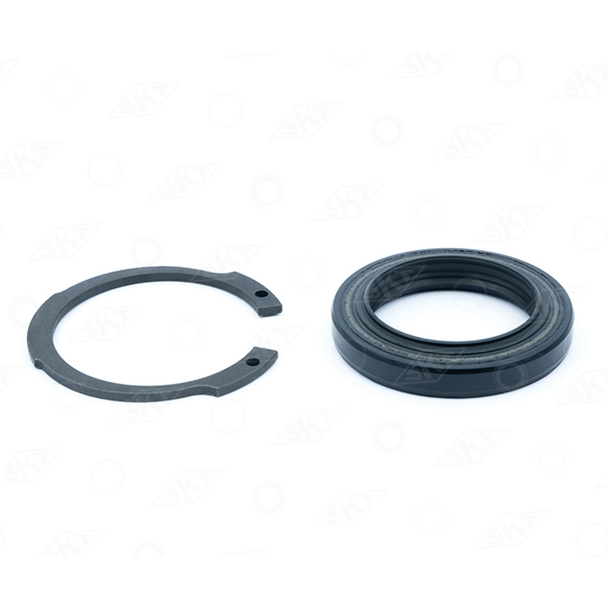 Direksiyon Keçesi Axor, Actros 28X40x5,5 (Segman Dahil) | OEM A0004600300