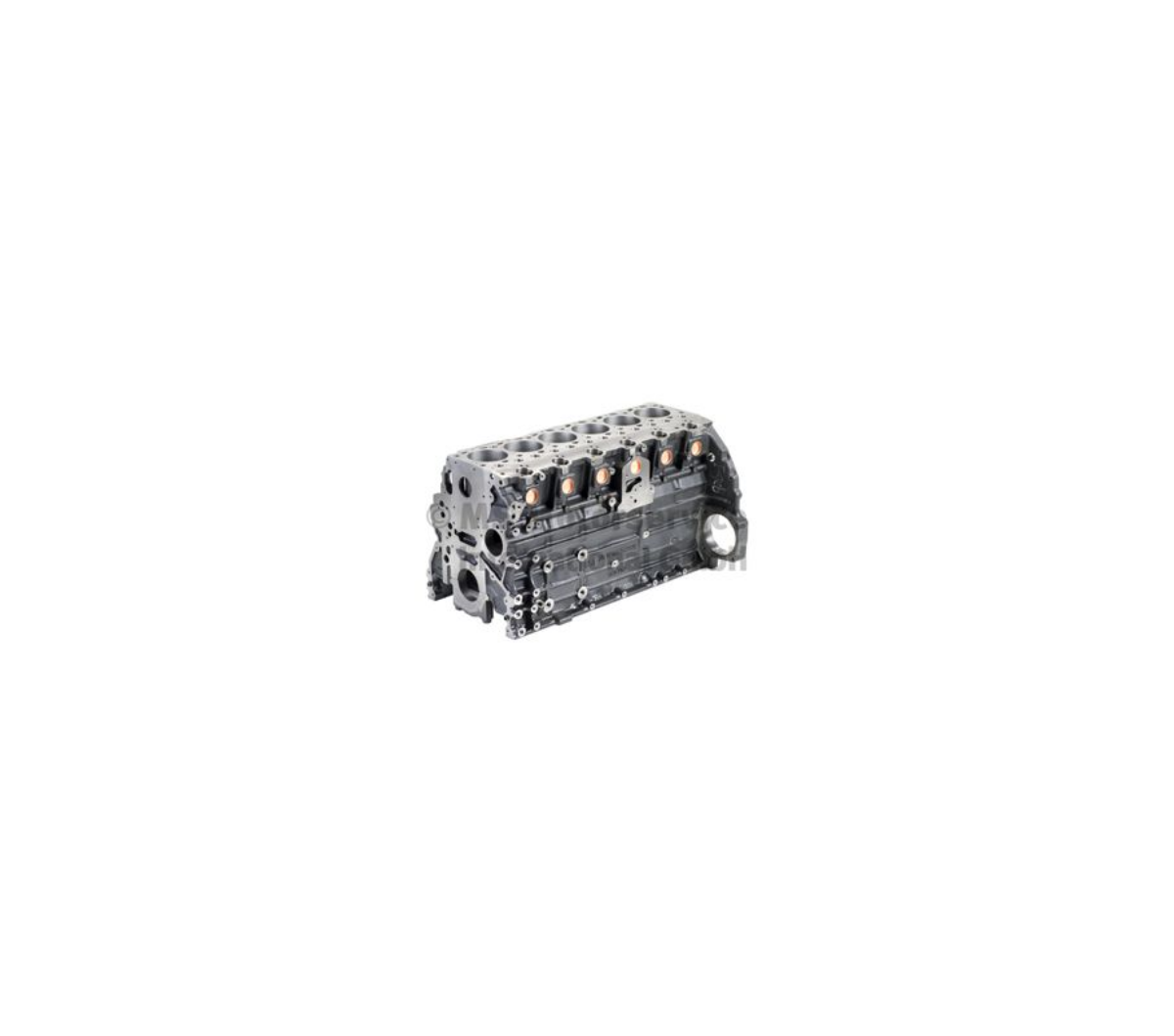 Motor Bloğu 906 Euro 2 (Yağ Fıskiyesi E.m.) | OEM A9060100406