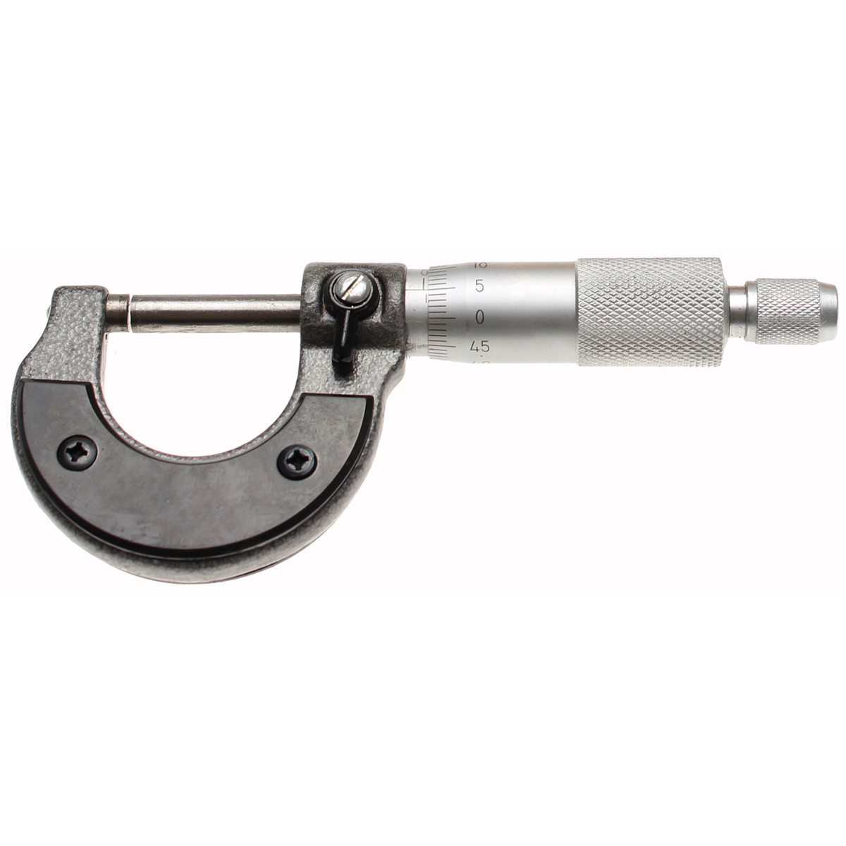 Mikrometre 0,01Mm,0-25Mm
