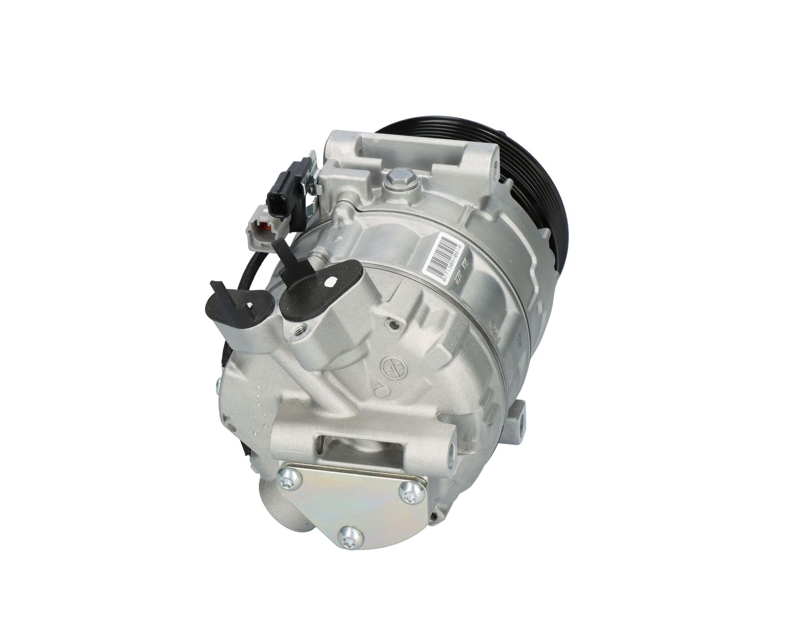 Klima Kompresoru Laguna III 2,0 16V 07> (M4R) | VALEO 813149 | OEM 8200720780