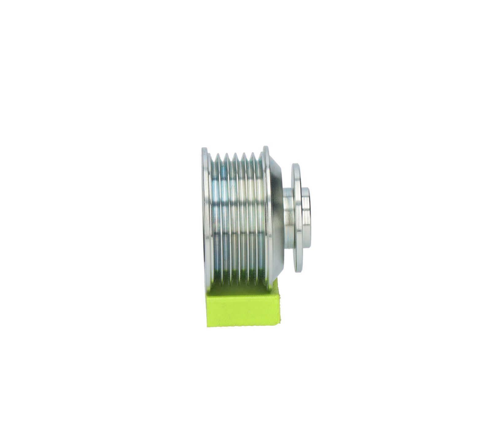 Alternator Kasnagi | VALEO 593610 | OEM 7701477689