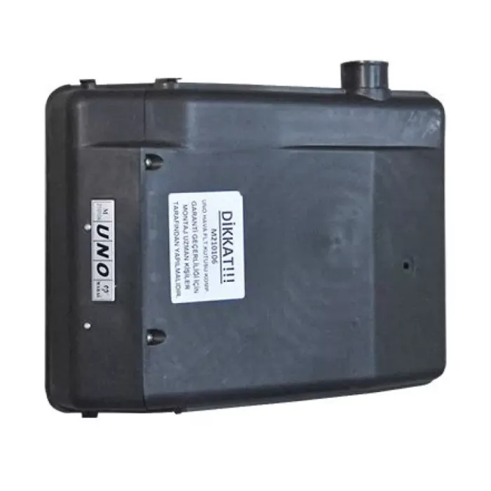 Hava Filitre Kutusu Komple Uno | MARAL M210106 | OEM 71738385