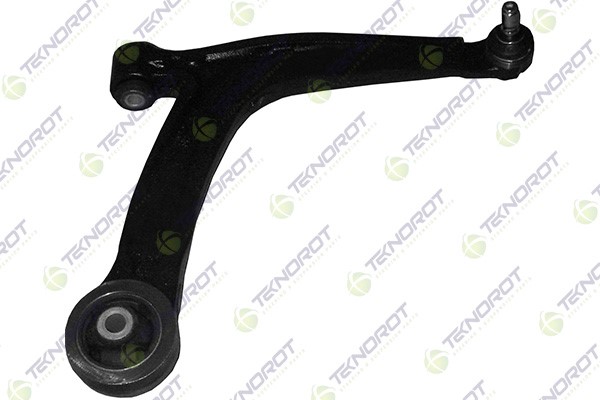 On Sag Salincak Fiat 500 500C 595C 695C 07> | TEKNOROT F-368 | OEM 51857022 51857022 50709580 50709580